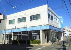 清水銀行浜松北支店