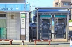 清水銀行浜松北支店