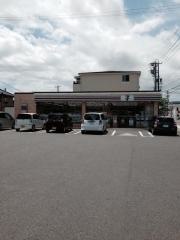 セブンイレブン　御前崎池新田店