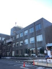 名古屋市東区役所