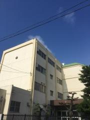 名古屋市立北中学校