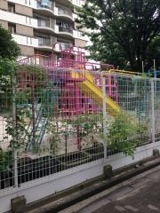神宮東保育園