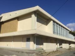 西枇杷島小学校