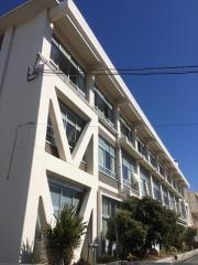 西枇杷島小学校
