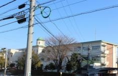 西枇杷島小学校