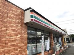 セブンイレブン　東海市荒尾町店