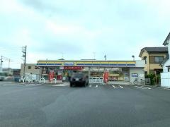 ミニストップ　岡崎下和田店