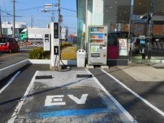 愛知日産犬山店