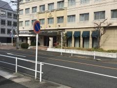 ホテルパレス名古屋