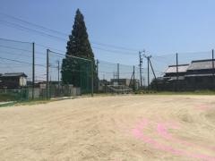木曽岬小学校