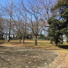 見寄公園