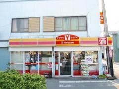 ヤマザキショップ　フドノ店