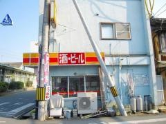 ヤマザキショップ　フドノ店
