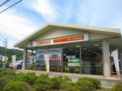 トヨタカローラ三重鳥羽店