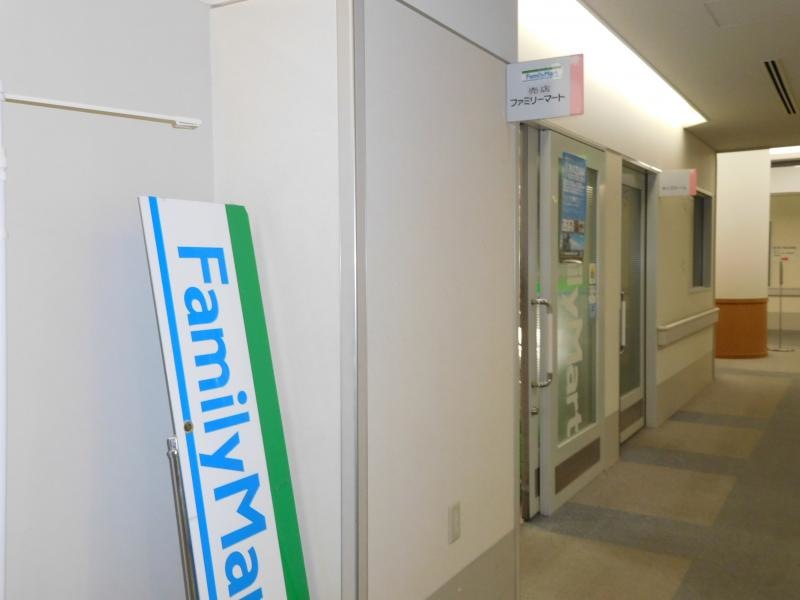 新館のお店