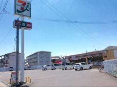 セブンイレブン　草津野路老上店