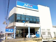 ネッツトヨタ滋賀安曇川店