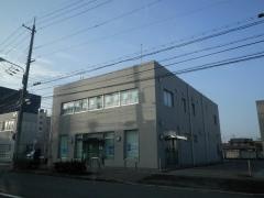京都銀行下鳥羽支店