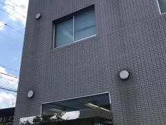 京都銀行下鳥羽支店
