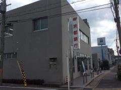京都銀行下鳥羽支店