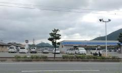 ローソン　京丹波蒲生店