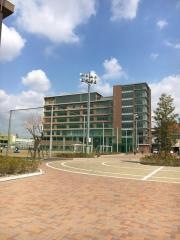 太成学院大学高等学校