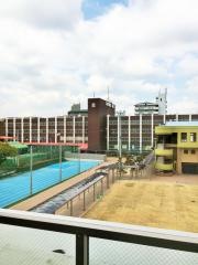 太成学院大学高等学校