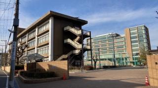 太成学院大学高等学校