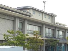 彩都西小学校