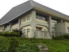 彩都西小学校