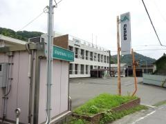 ＪＡながみね美里支店