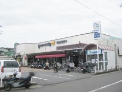 グルメシティ東陽店