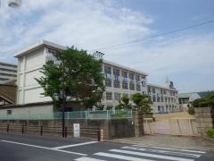 第五福田小学校