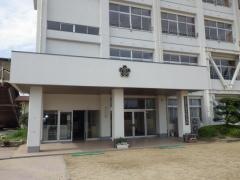 第五福田小学校