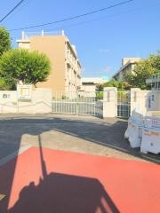 清輝小学校