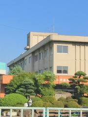 清輝小学校