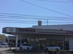 岡山トヨタ自動車東岡山店