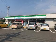 ファミリーマート　西条横黒店