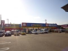 ブックオフ　久留米インター店