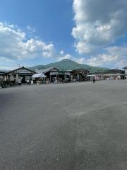 伊万里ふるさと村