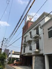 ビジネスホテル一条