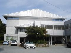 宇土市立住吉中学校