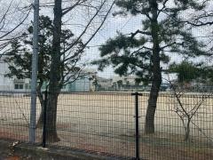 飽田東小学校