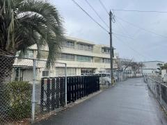 飽田東小学校