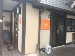 ジェラート工房イル・ラッテ