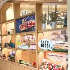 アイボリッシュ（Ｉｖｏｒｉｓｈ）　ららぽーと海老名店