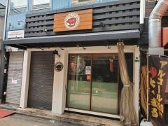 ＢＡＲ－Ｋ
