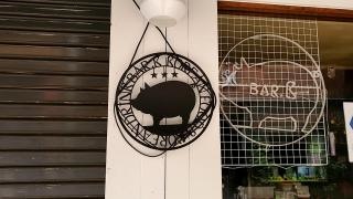 ＢＡＲ－Ｋ