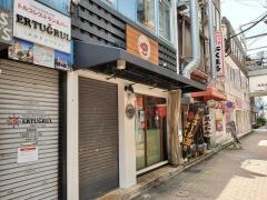 ＢＡＲ－Ｋ