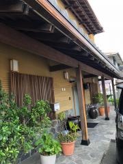 武島・料理店